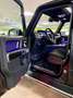 Mercedes-Benz G 63 AMG Zwart - thumbnail 9