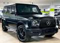 Mercedes-Benz G 63 AMG Zwart - thumbnail 1