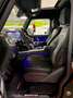 Mercedes-Benz G 63 AMG Zwart - thumbnail 11