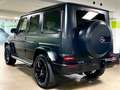 Mercedes-Benz G 63 AMG Zwart - thumbnail 8