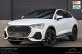 Audi Q3 Sportback 45 TFSI e Adv. Ed. PANO MEMORY CAMERA SL Wit - thumbnail 1