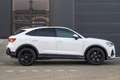 Audi Q3 Sportback 45 TFSI e Adv. Ed. PANO MEMORY CAMERA SL Wit - thumbnail 17