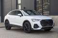 Audi Q3 Sportback 45 TFSI e Adv. Ed. PANO MEMORY CAMERA SL Wit - thumbnail 9