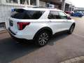 Ford Explorer ST-Line 3.0ltr. EcoBoost Plug in Hybrid/AHK/PANO Blanc - thumbnail 4