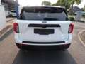 Ford Explorer ST-Line 3.0ltr. EcoBoost Plug in Hybrid/AHK/PANO Blanc - thumbnail 5