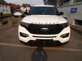 Ford Explorer ST-Line 3.0ltr. EcoBoost Plug in Hybrid/AHK/PANO Blanc - thumbnail 3