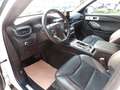 Ford Explorer ST-Line 3.0ltr. EcoBoost Plug in Hybrid/AHK/PANO Blanc - thumbnail 10