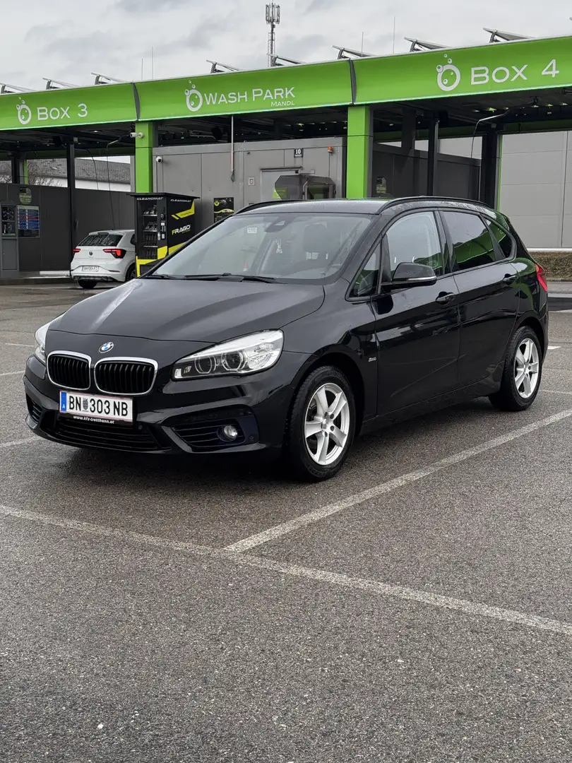 BMW 214 214d Active Tourer Sport Line - 1