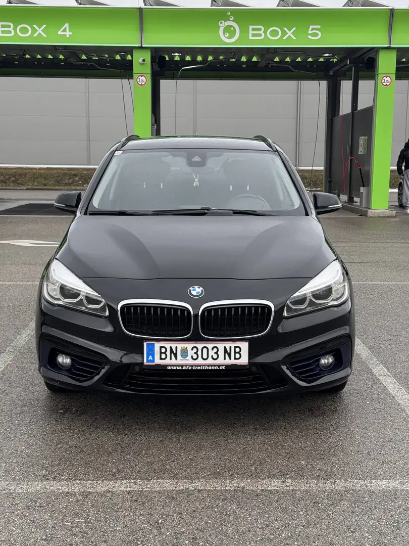 BMW 214 214d Active Tourer Sport Line - 2