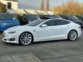 Tesla Model S 75D 525CV DUAL MOTOR AUTO PILOTE TOIT PANORAMIQUE Blanc - thumbnail 4
