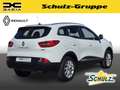 Renault Kadjar 1.5 110 dCi EDC Business Weiß - thumbnail 2