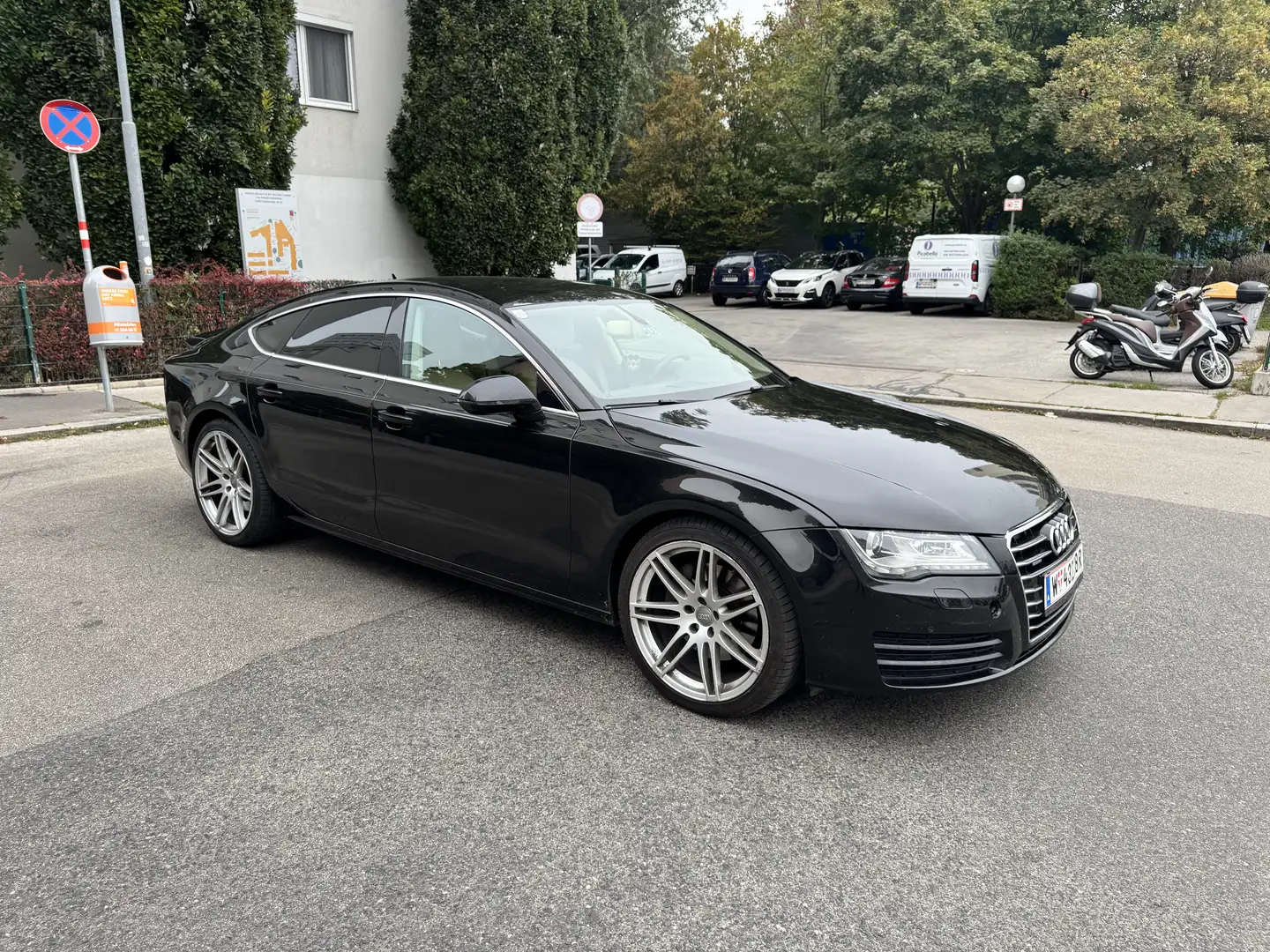 Audi A7 3.0 TDI quattro S tronic - 2