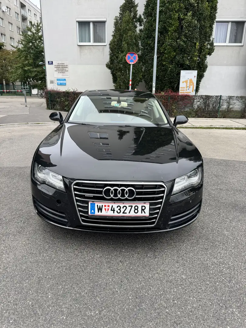 Audi A7 3.0 TDI quattro S tronic - 1