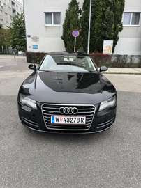 3.0 TDI quattro S tronic