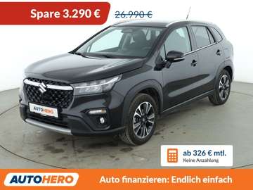 1.5 Dualjet Hybrid Comfort Aut.*NAVI*CAM*ACC*SHZ*