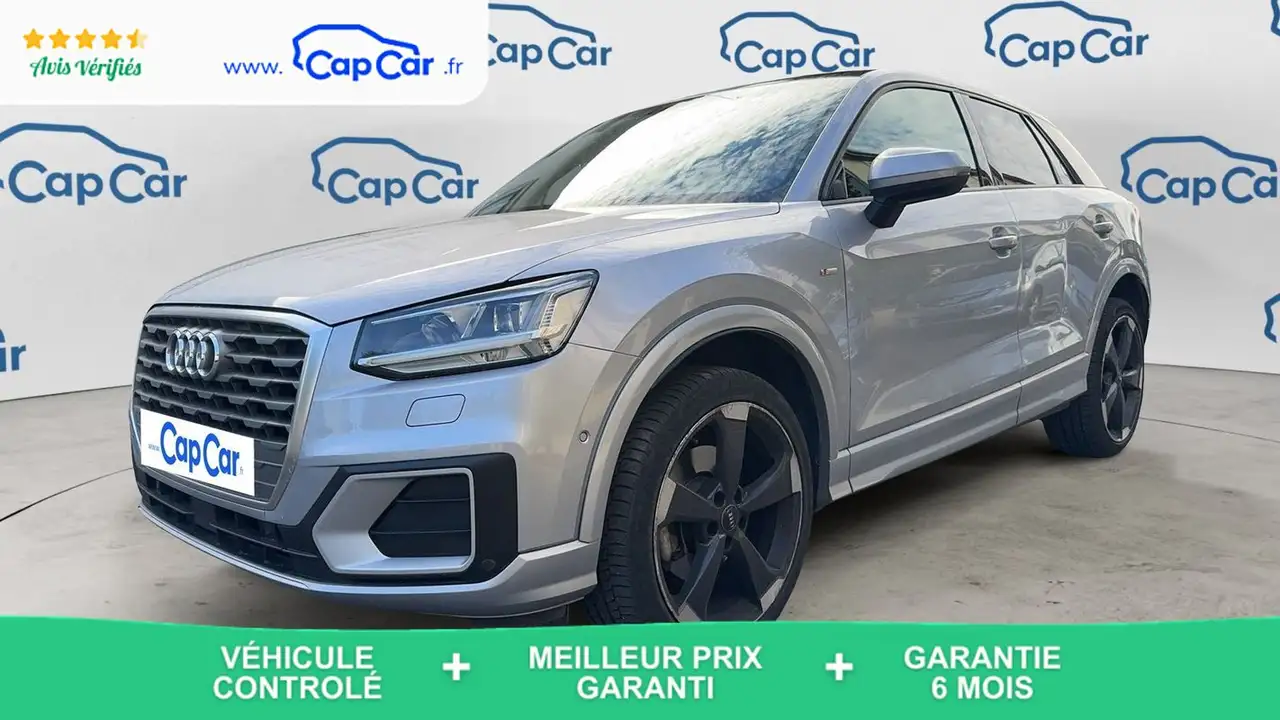 Audi Q2