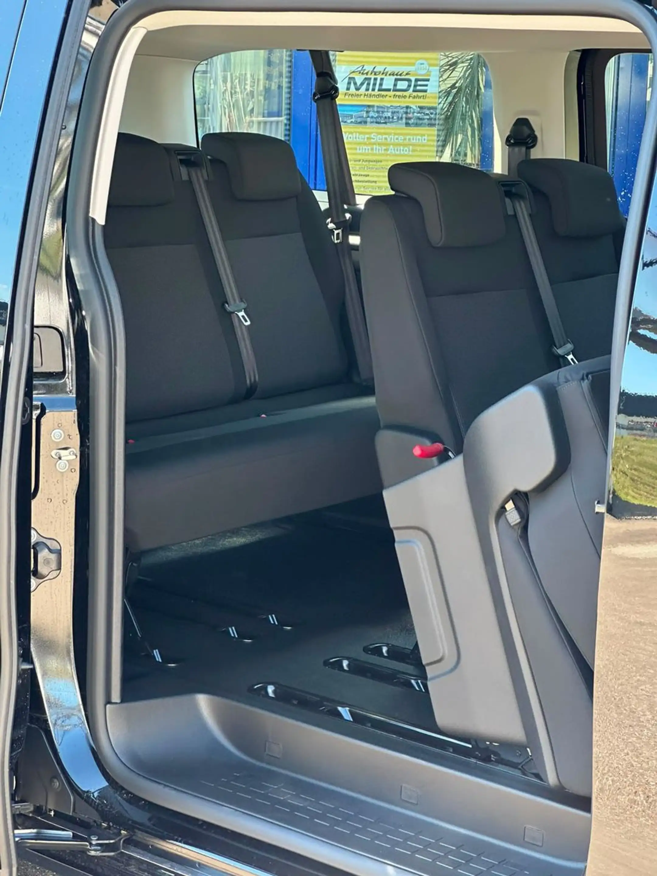 Peugeot Expert L3 NAVI TEMP 180°-KAMERA LED 8-SITZE AHK — photo 9
