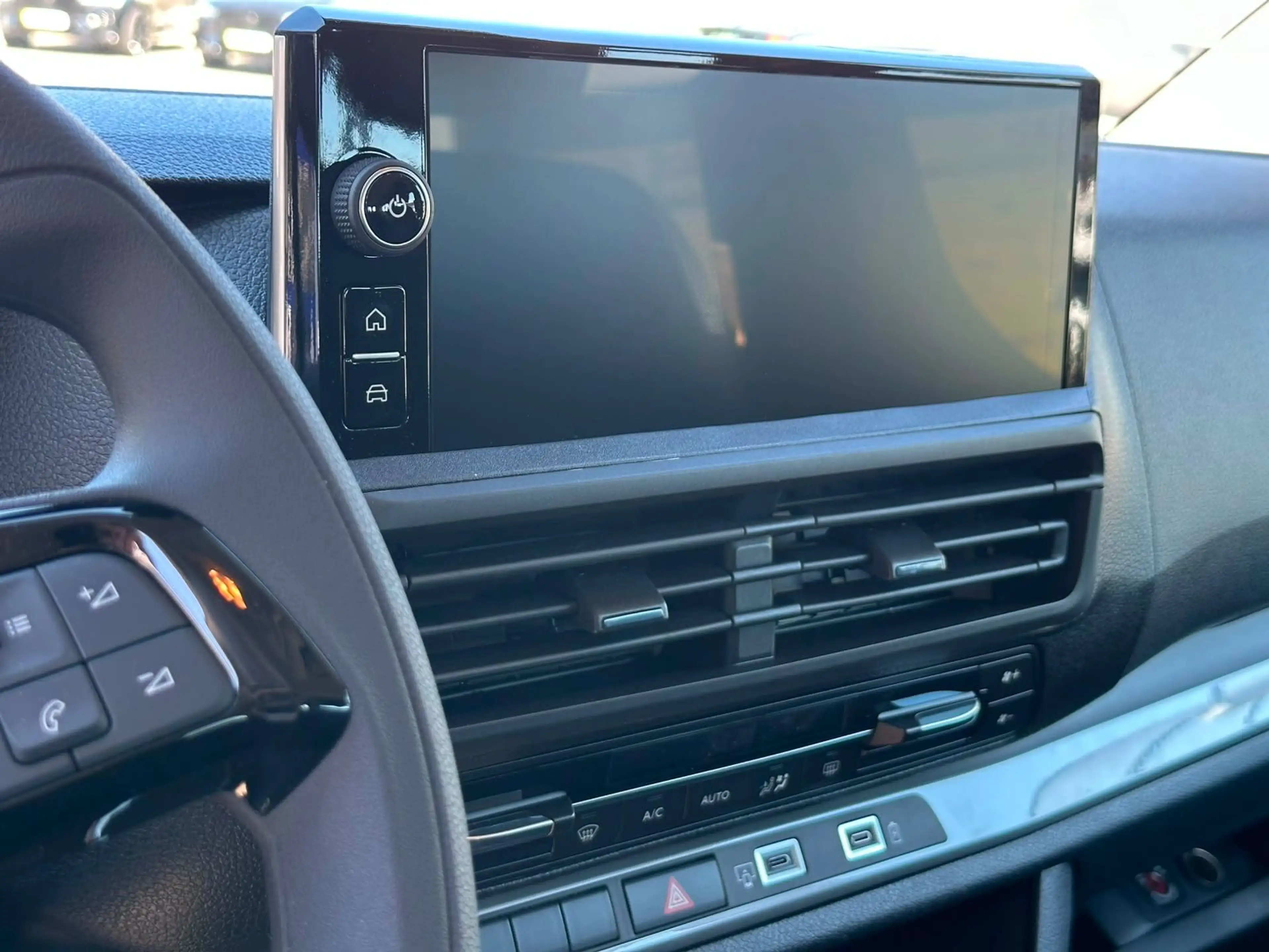 Peugeot Expert L3 NAVI TEMP 180°-KAMERA LED 8-SITZE AHK — photo 10