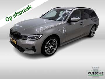 3-serie Touring 320e xDrive Business Edition Plus