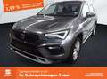 SEAT Ateca Xperience 1.5 TSI DSG/ AHK, LED, ACC, Navi Grau - thumbnail 1