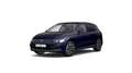 Volkswagen Golf VIII 1.0 eTSI DSG Active* Navi*StHzg*Kamera Blau - thumbnail 2