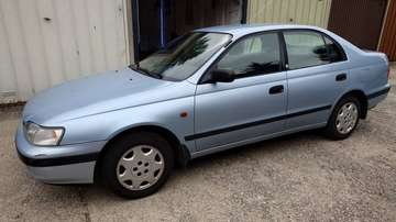 Carina 16V XLi