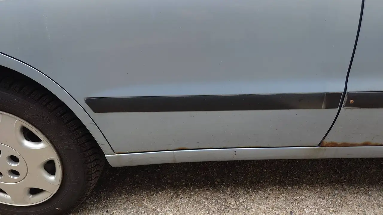 Toyota Carina 16V XLi, foto 11