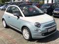 Fiat 500C Cabrio MY24 1.0 Collezione 1957  limitiert Fehér - thumbnail 2