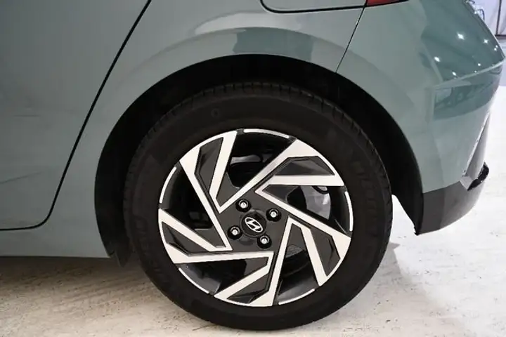 Hyundai i20 5P MPI 1.2 KLASS 2025, foto 11
