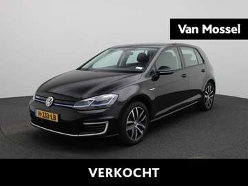 E-DITION 136 PK| Origineel Nederlands | Navigatie
