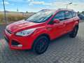 Ford Kuga Titanium 4x4 Navi Kamera Xenon Winterp. usw Rouge - thumbnail 2
