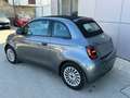 Fiat 500e Cabrio possibilità noleggio no scoring Grigio - thumbnail 3