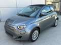 Fiat 500e Cabrio possibilità noleggio no scoring Grigio - thumbnail 1