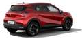 Renault Captur CAPTUR Techno E-Tech Full Hybrid 160 Rot - thumbnail 4