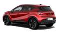 Renault Captur CAPTUR Techno E-Tech Full Hybrid 160 Rot - thumbnail 3