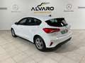 Ford Focus Sportbreak 1.5Ecoblue ST Line Blanco - thumbnail 5