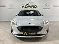 Ford Focus Sportbreak 1.5Ecoblue ST Line Blanco - thumbnail 2