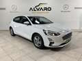 Ford Focus Sportbreak 1.5Ecoblue ST Line Blanco - thumbnail 3