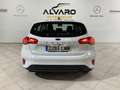 Ford Focus Sportbreak 1.5Ecoblue ST Line Blanco - thumbnail 4