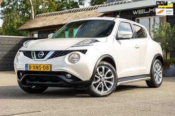 1.2 DIG-T S/S Connect Edition Trekhaak I Keyless I