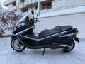 Piaggio X 10 Blauw - thumbnail 2