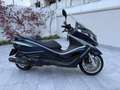 Piaggio X 10 Blauw - thumbnail 3
