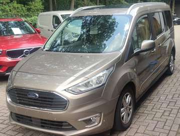 1.5 TDCi Titanium (EU6.2) !!! 23000 KM / NIEUWSTAAT !!!
