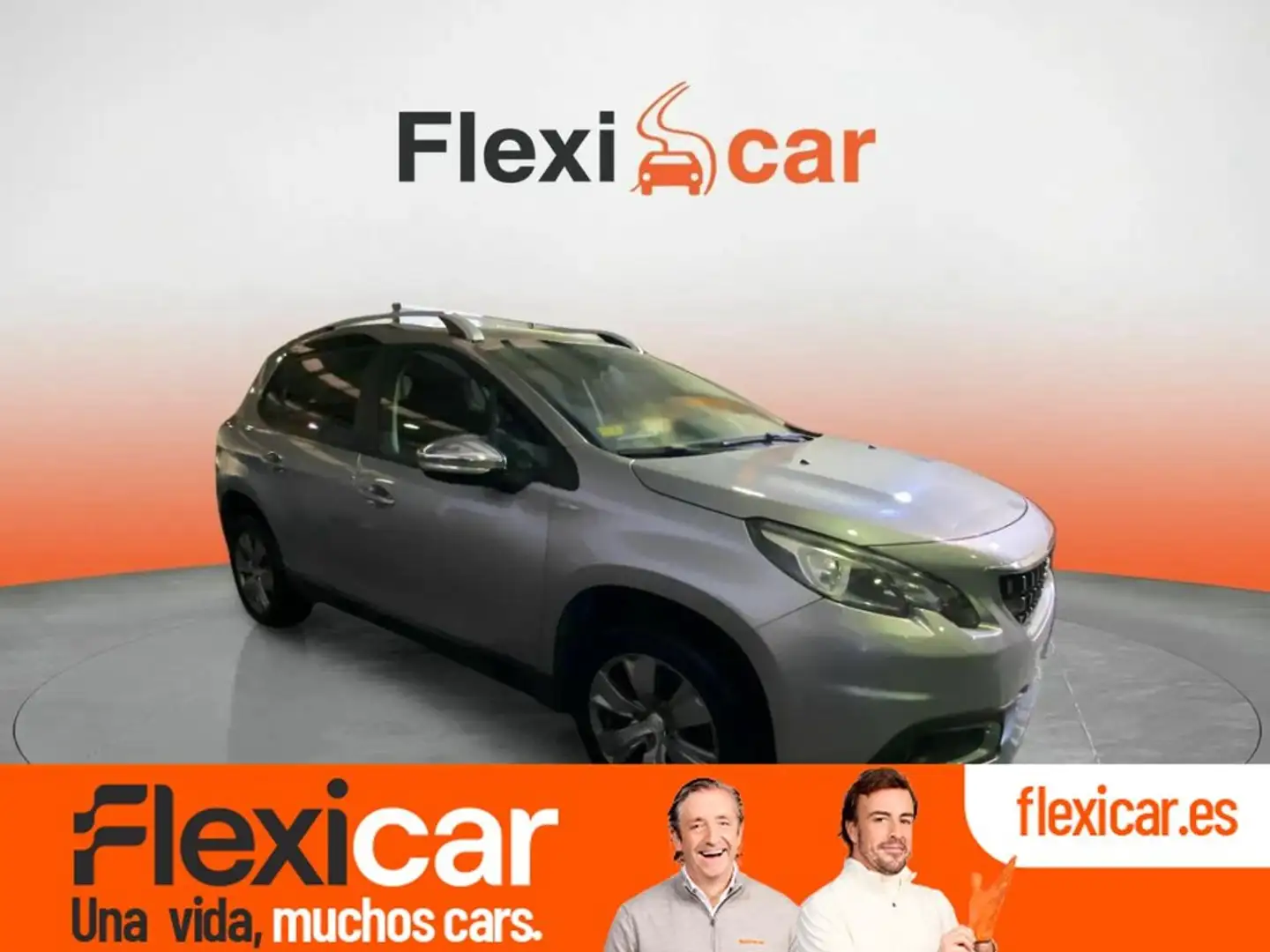 Peugeot 2008 1.2 PureTech Style 82 - 1