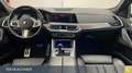 BMW X6 xDrive40d A M-Sport,AHK,DAProf,Leder,Autom Weiß - thumbnail 6