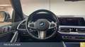 BMW X6 xDrive40d A M-Sport,AHK,DAProf,Leder,Autom Weiß - thumbnail 5
