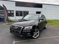 Audi Q5 2.0 TDI 177 Quattro S Line S tronic 7 Nero - thumbnail 1