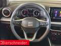 SEAT Arona 1.0 TSI DSG FR LED NAVI ACC SIDEASS PARKASS SHZ Grau - thumbnail 9
