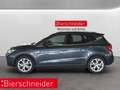 SEAT Arona 1.0 TSI DSG FR LED NAVI ACC SIDEASS PARKASS SHZ Grau - thumbnail 4