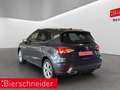 SEAT Arona 1.0 TSI DSG FR LED NAVI ACC SIDEASS PARKASS SHZ Grau - thumbnail 5